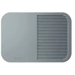 Барний килимок Wacaco Coffee Mat Large для приготування кави 35 x 25 см (WCM35)