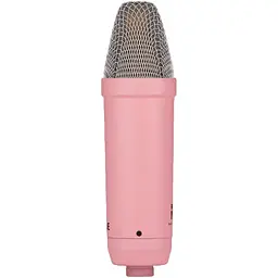 Мікрофон студійний Rode NT1 Signature Pink [123448] - мініатюра 7