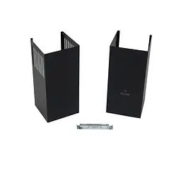 Витяжка купольна PERFELLI K 6232 BL 700 LED RETRO - мініатюра 9