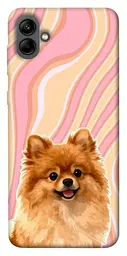 TPU чохол Demsky Pastel spitz для Samsung Galaxy A04