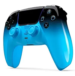 Геймпад Sony DualSense for PS5 Rhythm Blue (1000048536) - мініатюра 3