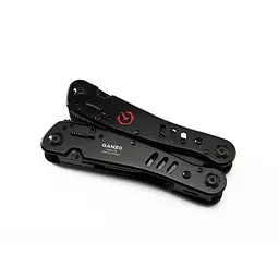 Мультитул Ganzo G301-B Black Edition 26 функцій - мініатюра 3