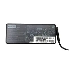 Блок живлення до ноутбуку Lenovo 90W 20V, 4.5A, роз'єм 5.5/2.5 (ADLX90NLC3A / A40382)