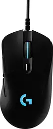 Миша комп'ютерна Logitech G403 Hero Black (910-005632, 910-005630, 910-005636)