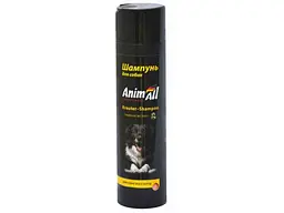 Шампунь AnimAll 250мл для собак Трав'яний Екстракт арт.8875