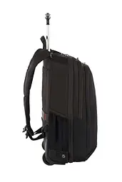 Рюкзак На Колесах 15,6" Samsonite GUARDIT 2.0 BLACK 48x33,5x20 CM5*09009 - мініатюра 6