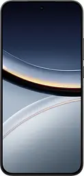 Смартфон Xiaomi Poco F7 12/512GB Black (Global) (with charger) [5G, NFC] - мініатюра 2