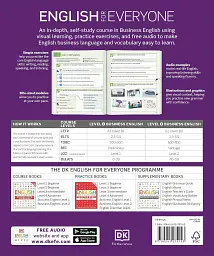 English for Everyone Business English Practice Book Level 2 - мініатюра 2