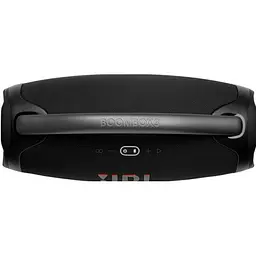 Портативна колонка JBL Boombox 3 Black - мініатюра 5