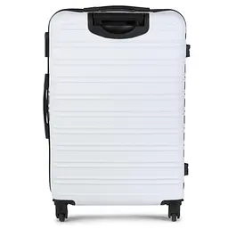 Валіза Semi Line 26" (L) White (T5489-5) - мініатюра 5