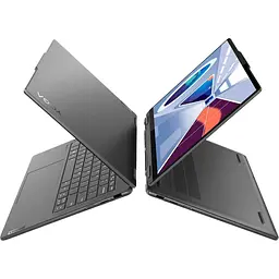 Ноутбук Lenovo Yoga 7 14AHP9 [83DK005YIX] [118857] - мініатюра 7