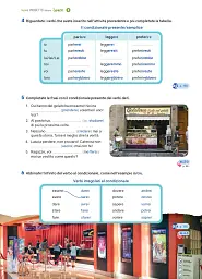 Progetto Italiano Junior Nuovo 3 Libro & Quaderno + audio + video (QR code) - мініатюра 6