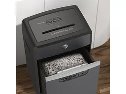 Шредер HP Pro Shredder 24CC (4x35) (2815) - мініатюра 7