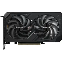 Відеокарта Gigabyte GeForce RTX 5060 Ti WINDFORCE MAX OC 16G (GV-N506TWF2MAX OC-16GD) EU [147682] - мініатюра 2