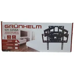 Кронштейн Grunhelm GH-3255A - мініатюра 4