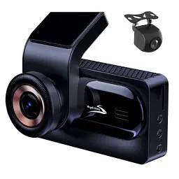 Відеореєстратор Aspiring AT360 Dual 4G Wifi GPS (Aspiring AT360 Dual 4G Wifi GPS)