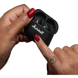 Бездротові навушники Marshall Motif II ANC Black (1006450) - мініатюра 4
