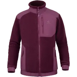 Кофта Frontier Cortaderia Fleece XXXL Berry