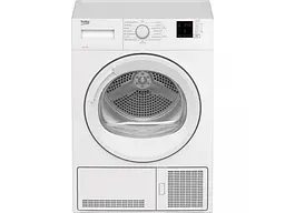 Сушильна машина Beko DU 7112 PA1