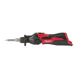 Паяльник акумуляторний MILWAUKEE, M12 SI-0 (каркас) - мініатюра 2