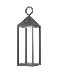 Вуличний світильник Nowodvorski 8177 Picnic led