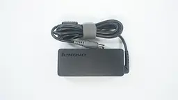 Блок живлення для ноутбука Lenovo 20V, 3.25A, 65W, 7.9x5.5-PIN, Black (без кабеля) - мініатюра 9