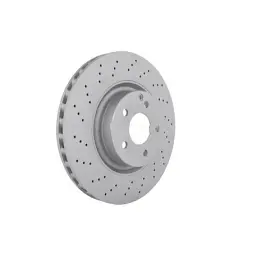 Гальмівний диск Bosch 0 986 479 413 - мініатюра 6