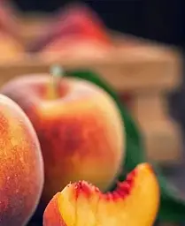 Саджанець Agro-Market Персик Августовський (літній сорт, середньопізній термін дозрівання) (25777) 1 шт. в упаковці - мініатюра 3