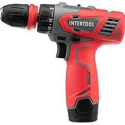 Дриль-шуруповерт Intertool DT-0314 [158070] - мініатюра 4