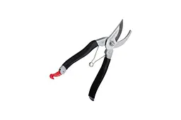 Секатор садовий Intertool 200 мм х 8 мм FT-1001 - мініатюра 3