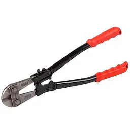 Болторіз ножиці арматурні Intertool 350 мм d=3 мм Pro HT-0151