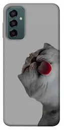 Чохол Demsky Washing time для Samsung Galaxy M23 5G