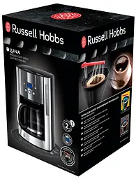 Кавоварка 23241-56 Moonlight Grey Russell Hobbs teh0026786 - мініатюра 3