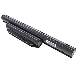Акумулятор Fujitsu FMVNBP227 (LifeBook A544, AH564, E734, E733, S904 series) 10.8V 4400 mAh Black - мініатюра 2