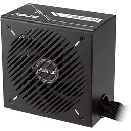 Блок живлення ASUS PRIME 750B BLACK 750W 80+ Bronze (90YE00Y0-B0NA00) U1 - мініатюра 6