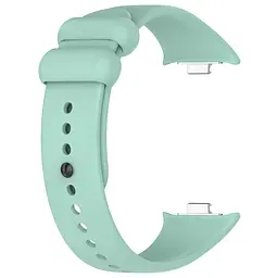 Ремінець BeWatch Redmi Watch 4 / Redmi Watch 5 Light Green (77801004.1) - мініатюра 3