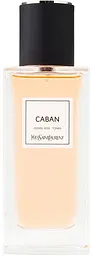 Оригінал Yves Saint Laurent Caban Poivre Rose - Tonka Тестер 125 мл Парфумована вода