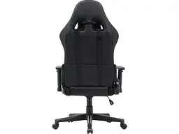 Комп'ютерне крісло для геймера Canyon Irida RGBCH03 RGB Black (CNS-RGBCH03) - мініатюра 3