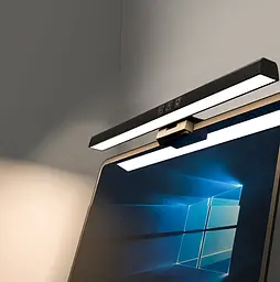 Моніторна лампа / Source Screen Hanging Lamp TB-30SA / 33 см / Black - мініатюра 3