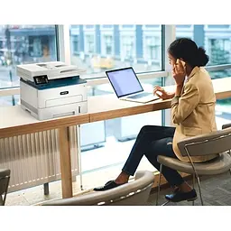 БФП Xerox B235 + Wi-Fi (B235V_DNI) [132266] - мініатюра 4