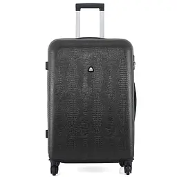 Валіза Semi Line 26" (L) Black (T5580-5) - мініатюра 3