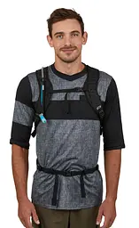 Рюкзак-гідратор Thule Vital Black 6 л (TH 3204152) - мініатюра 13