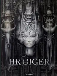 HR Giger