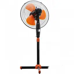 Вентилятор підлоговий Domotec FS-1619 fan - мініатюра 3