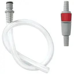 З'єднання Osprey Hydraulics Quick Connect Kit