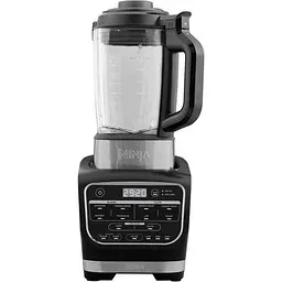 Блендер стаціонарний NINJA Foodi SOUP MAKER & BLENDER HB150EU - мініатюра 2