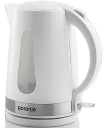 Электрочайник Gorenje 1.7 л пластик белый kuh0015314 - миниатюра 2
