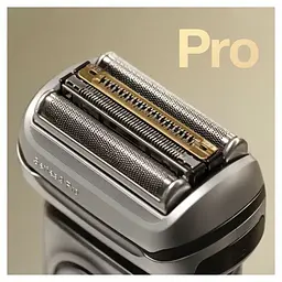 Бритвенний блок Braun 94M для бритви Braun Series 9 та Series 9 Pro+ (81747657) оригінал - мініатюра 4