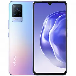 Vivo V21 128 ГБ Sunset Dazzle (Grade C) Seller Refurbished