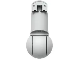 IP-камера відеоспостереження Ubiquiti UniFi G6 PTZ (UVC-G6-PTZ-W) - мініатюра 4
